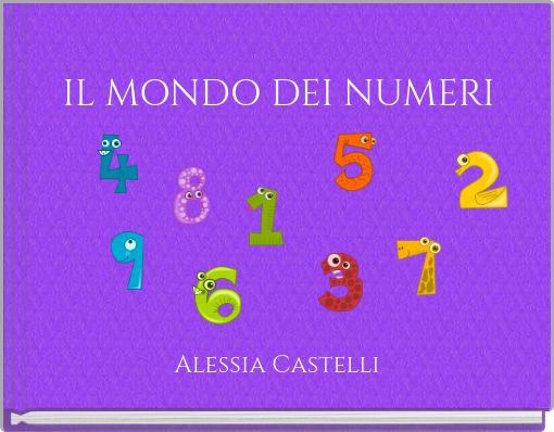 IL MONDO DEI NUMERI