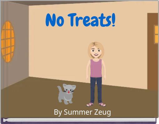 No Treats!