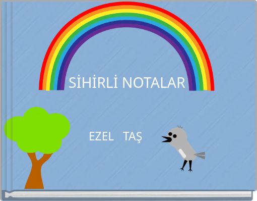 SİHİRLİ NOTALAR