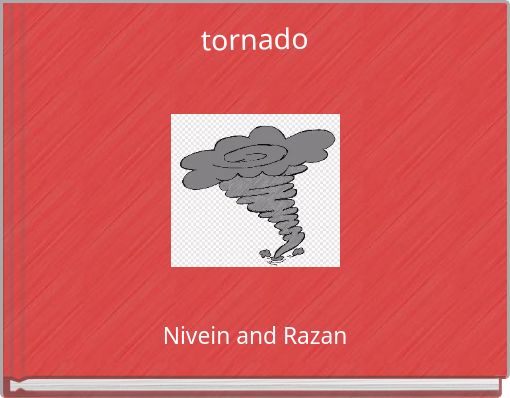 tornado