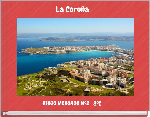 La Coru&ntilde;a