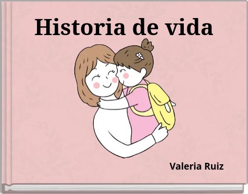 Historia de vida