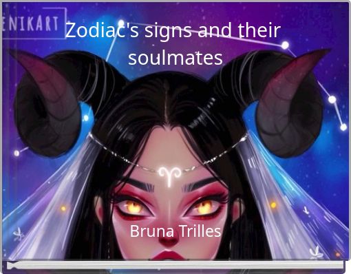 Zodiac's signs and their soulmates