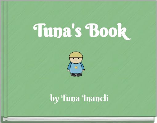 Tuna's Book