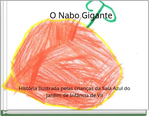 O Nabo Gigante