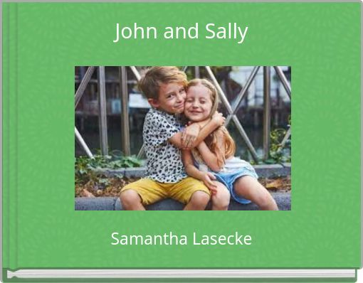 John and Sally