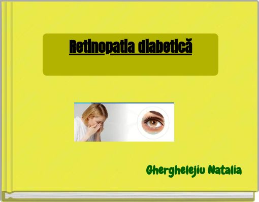 Retinopatia diabetică