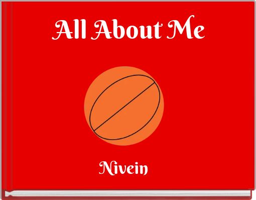 All About Me