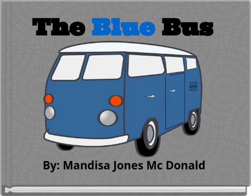 The Blue Bus