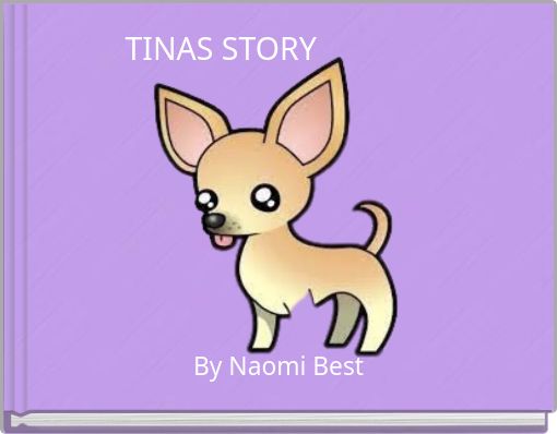 TINAS STORY