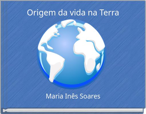 Origem da vida na Terra