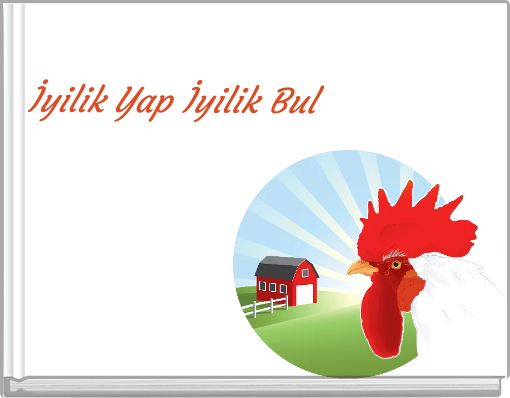 İyilik Yap İyilik Bul