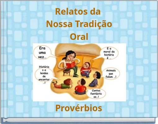 Provérbios