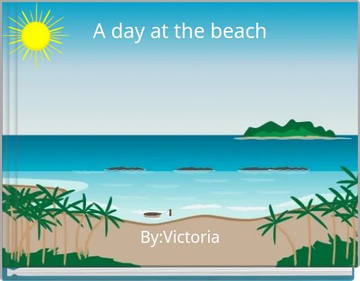 A day at the beach