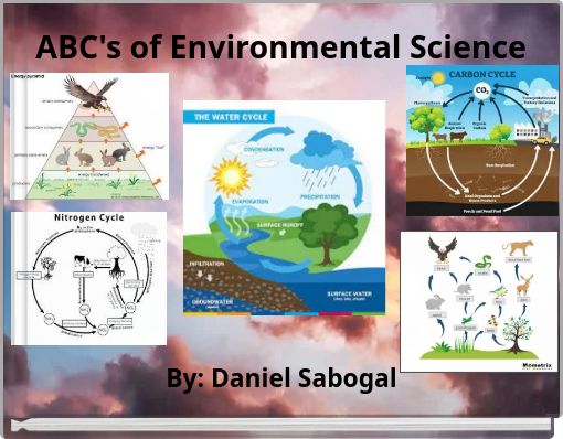 ABC's of Environmental Science