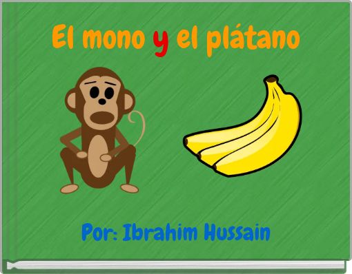 El mono y el pl&aacute;tano