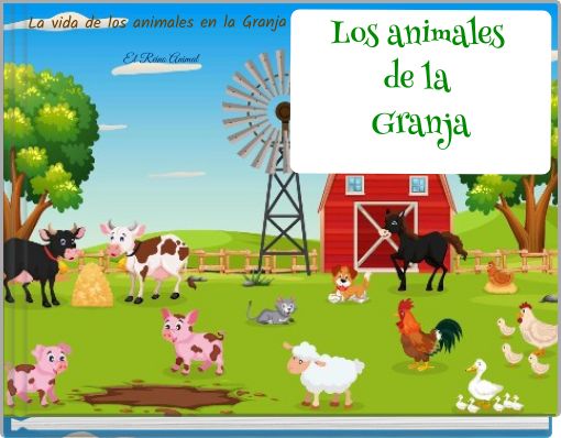 Los animales de la Granja