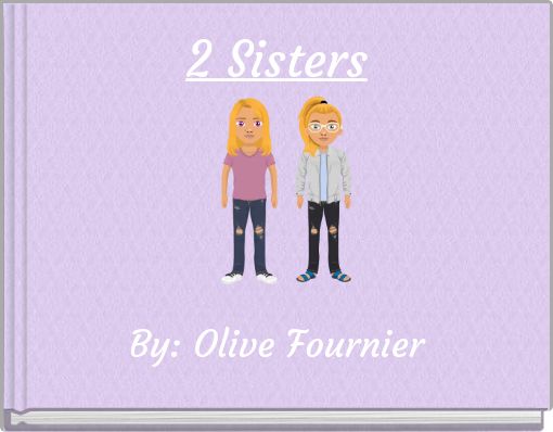 2 Sisters