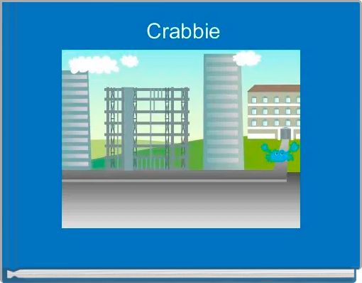  Crabbie