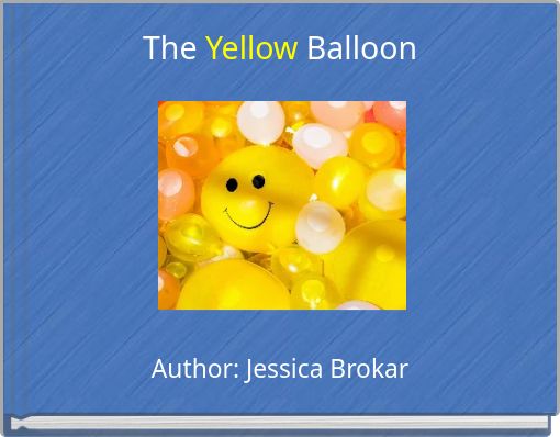 The Yellow Balloon