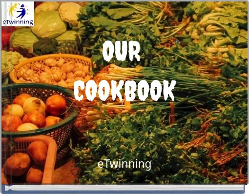 OUR COOKBOOK