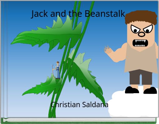 Jack and the Beanstalk