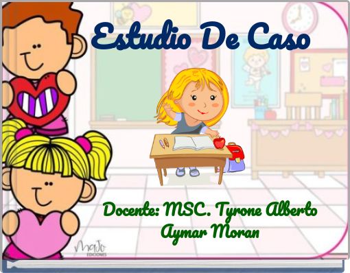 Estudio De Caso