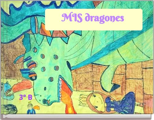 MIS dragones