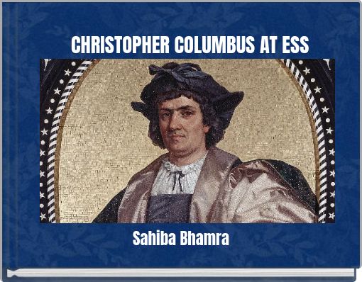 CHRISTOPHER COLUMBUS AT ESS