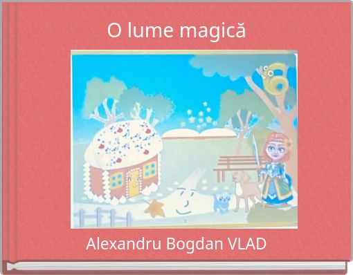O lume magică