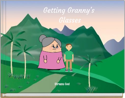 Getting Granny's Glasses