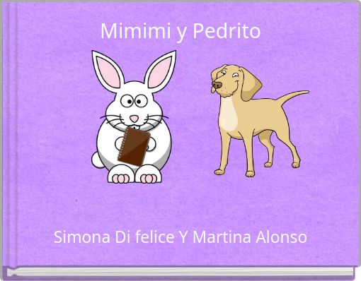 Mimimi y Pedrito