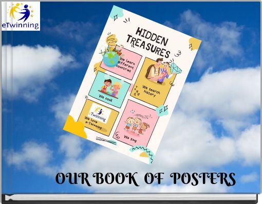 OUR BOOK OF POSTERS