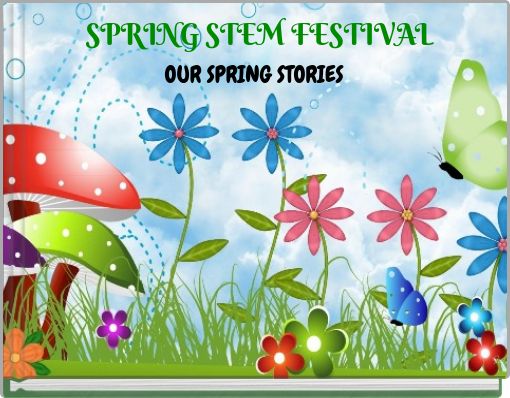 SPRING STEM FESTIVAL