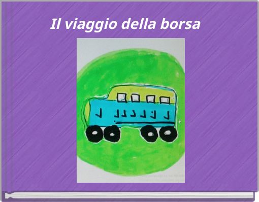 Il viaggio della borsa