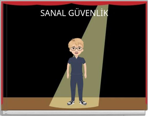 SANAL G&Uuml;VENLİK
