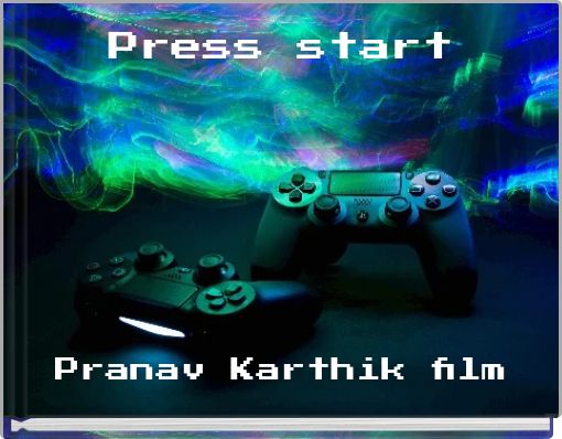 Press start