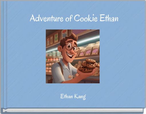 Adventure of Cookie Ethan