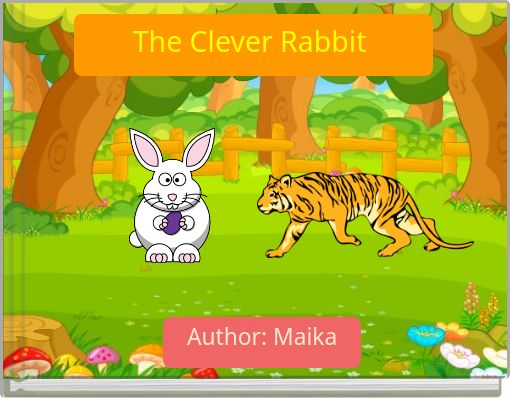 The Clever Rabbit