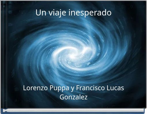 Un viaje inesperado