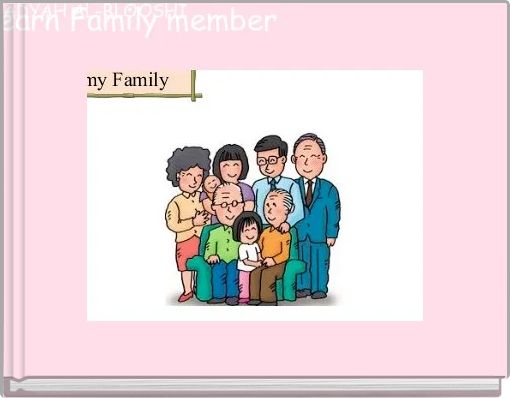 learn Family member