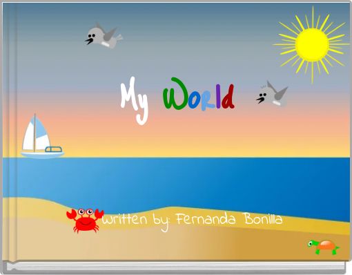 My World