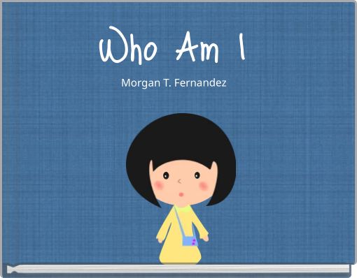 Who Am I