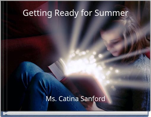 Getting Ready for Summer