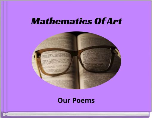 Front cover of 'Mathematics Of Art' 
