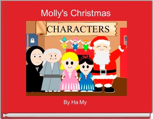 Molly's Christmas 