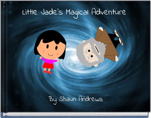 Little Jade's Magical Adventure