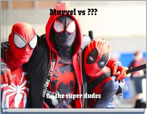 Marvel vs ???