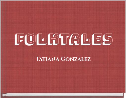 FOLKTALES