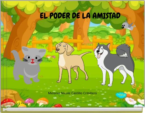 EL PODER DE LA AMISTAD